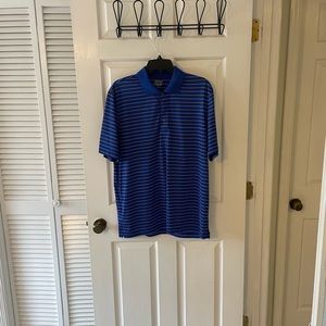Izod golf shirt